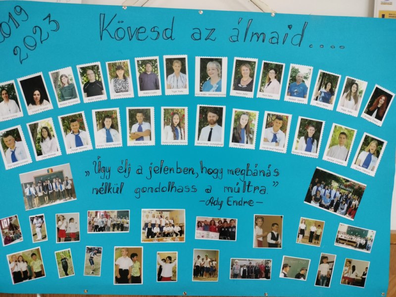ultimul