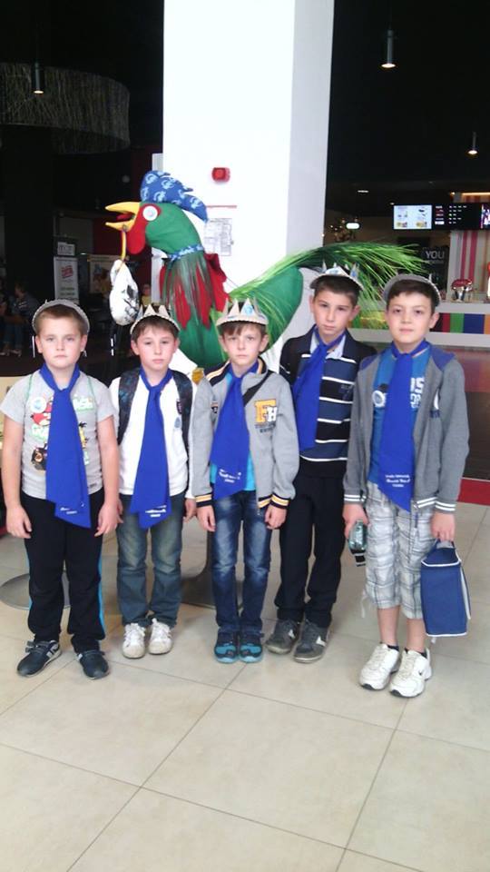 RoRec 2014 7